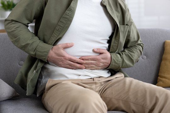 Pastebėjote pilvo išvaržą? Chirurgas įspėja nedelsti