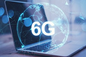 Ekspertas apie artėjantį 6G: internetas leis liesti, jausti ir užuosti per atstumą