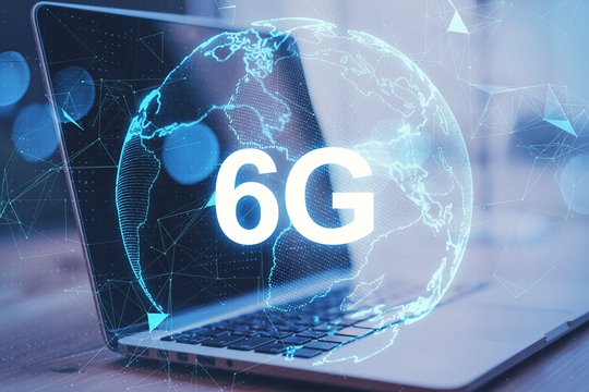 Ekspertas apie artėjantį 6G: internetas leis liesti, jausti ir užuosti per atstumą