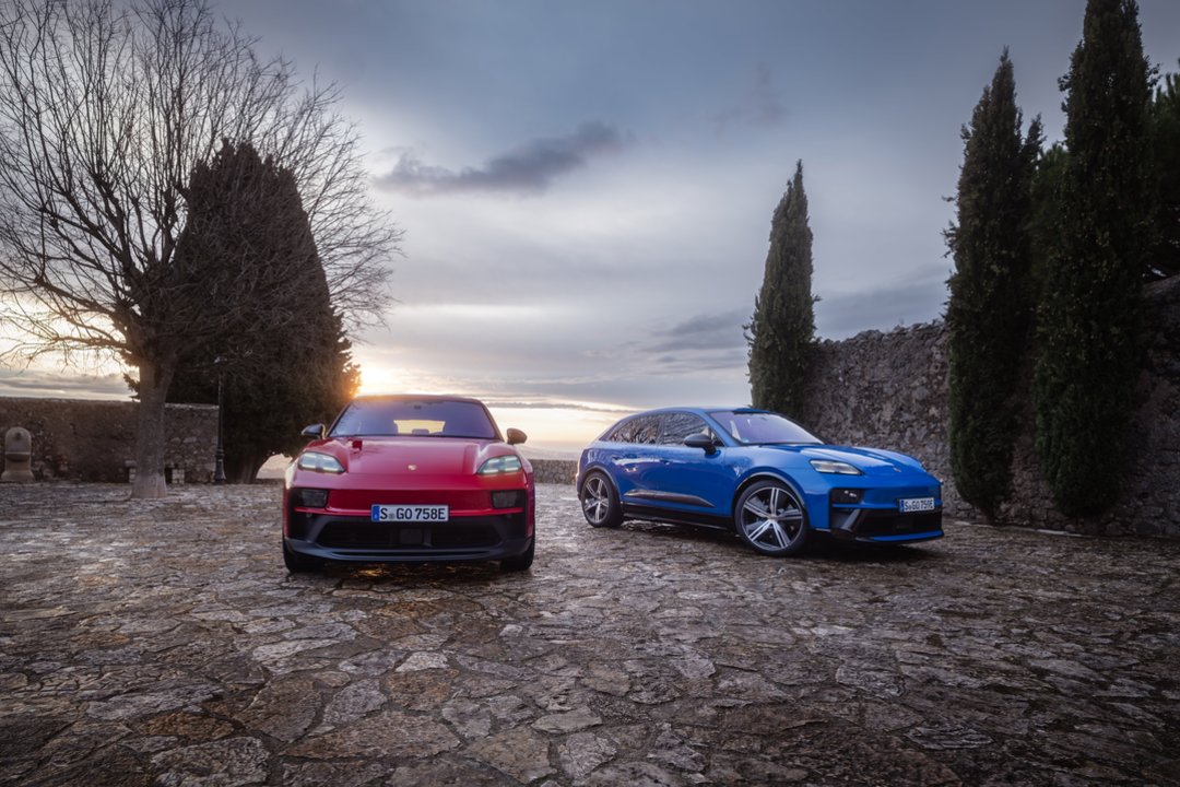 Vos per ketvirtį – milijardas nuostolio: „Porsche“ išgyvena sumaištį automobilių pramonėje