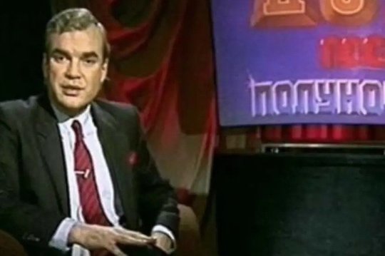 Mirė Rusijos žurnalistas, kruviną 1991-ųjų sausį atsisakęs televizijoje meluoti apie Lietuvą
