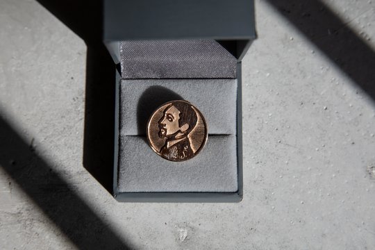 Šiauliai gegužę kvies į renginius, skirtus Stasio Šalkauskio 140-osioms gimimo metinėms