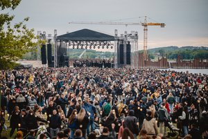 Kaunas kviečia į 618-ąjį gimtadienį: trys dienos muzikos, skonių ir veiklų
