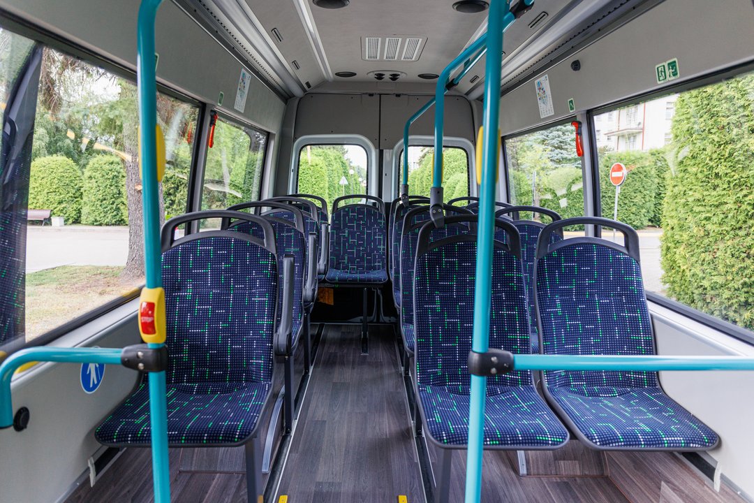 Nuo gegužės vidurio Prienų krašte nutraukiamas svarbus maršrutas