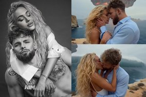 Oksana Pikul paviešino dramatišką vaizdo įrašą: sureagavo ir D. Dirkstys