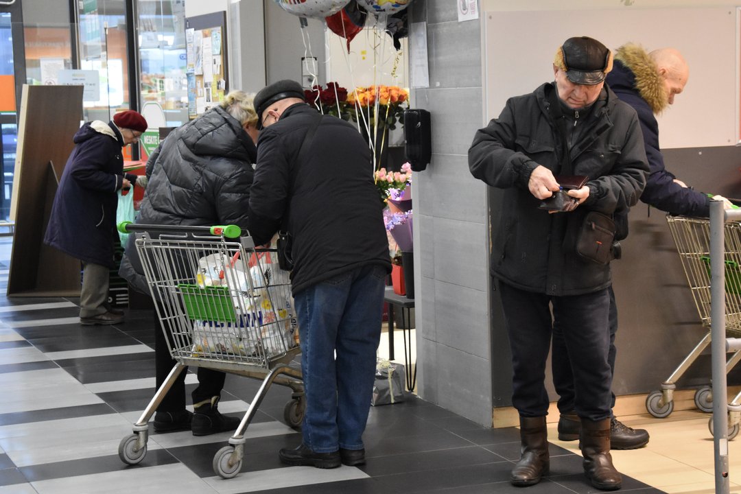 Iš Vyriausybės – svarbi žinia pensijų priemokų gavėjams: keistųsi tvarka