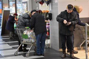 Iš Vyriausybės – svarbi žinia pensijų priemokų gavėjams: keistųsi tvarka