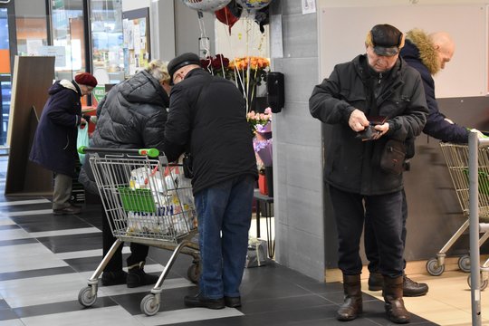 Iš Vyriausybės – svarbi žinia pensijų priemokų gavėjams: keistųsi tvarka