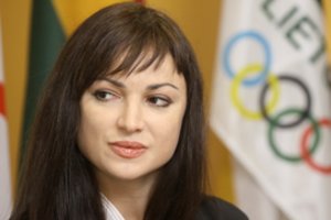 Iš Konstitucinio Teismo – naujausia žinia dėl M. Drobiazko pilietybės bylos