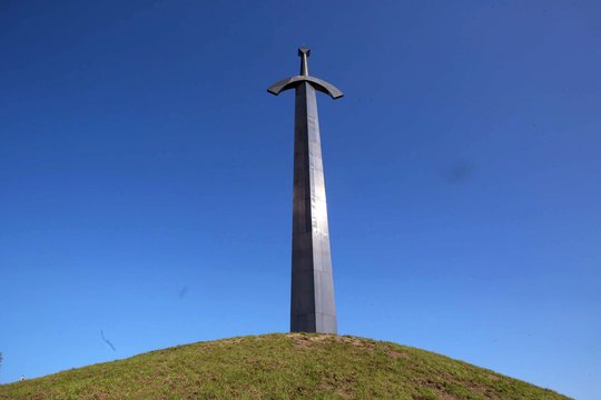 Psichologijos profesorė: tik atviras santykis su praeitimi leidžia visuomenei gyti ir stiprėti
