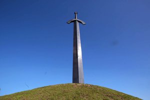 Psichologijos profesorė: tik atviras santykis su praeitimi leidžia visuomenei gyti ir stiprėti