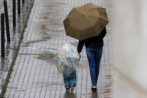 Po nerimą sukėlusios apklausos – šešių vaikų mamos verdiktas: „Žmonės taip išmoko – kam man čia reikia to vargo?“