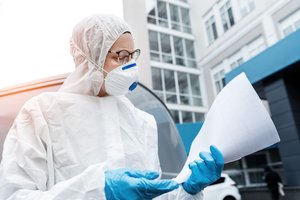 Ant kojų sukelti Europos epidemiologai: ramybės neduoda du klausimai apie hantavirusą