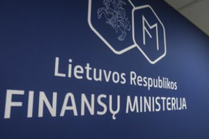 Ministerijos atstovė: valstybinio gynybos holdingo variantą turime pateikti iki 2028 m. pradžios