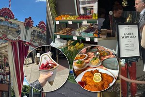 Ar Austrijoje tikrai brangiau nei Lietuvoje? Sužinokite, kiek atsieina pramogos ir apsipirkimas „Eurovizijos“ mieste