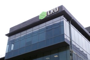 LKU kredito unijų grupė: paskolų portfelis perkopė rekordinę 1 mlrd. eurų sumą