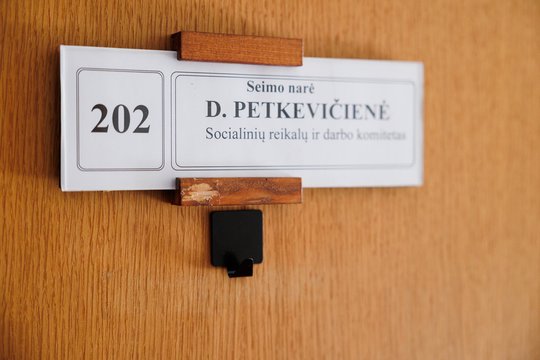 FNTT krečia „Nemuno aušrą“: užfiksavo, kas vyksta
