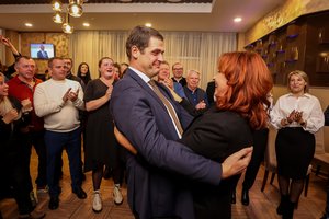 Po kratų pas „aušriečius“ – pirmosios Seimo narių reakcijos: nustebino blogąja prasme