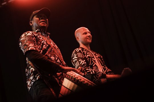 Po metų pertraukos – daugelio lauktas sugrįžimas: „Afrikos dienos“ žada stipriausią festivalį istorijoje
