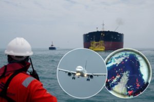 Siunčia žinią dėl neišvengiamo scenarijaus Europoje: gali būti, kad rūpesčių turėsime dar ilgai