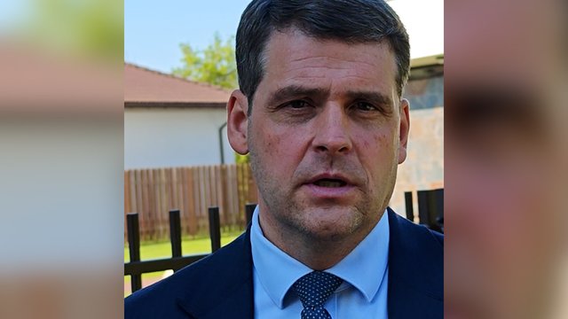Po FNTT kratų – R. Žemaitaičio komentaras: atsakė, ar trauksis iš koalicijos
