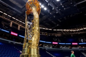 Paaiškėjo LKL atkrintamųjų varžybų tvarkaraštis