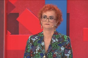 Milijoninio verslo įkūrėja Janita Plungė – apie lietuvių požiūrį į darbą: „Nori ilsėtis ir gyventi iš išmokų“