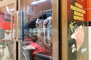 Išaugino mitybai svarbaus produkto paklausą