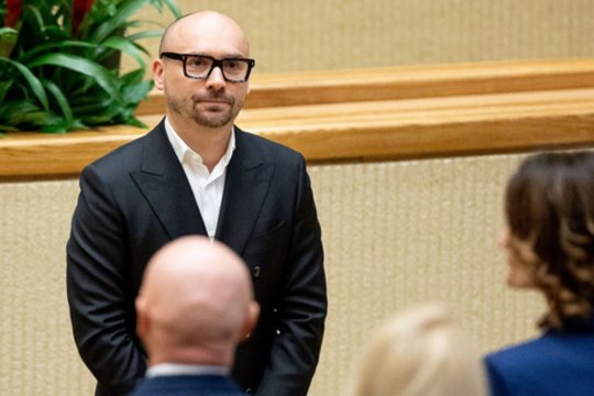 M. Maldeikis įspėja, kad visuomenė sparčiai radikalėja: visos naujienos – kriminalinės kronikos