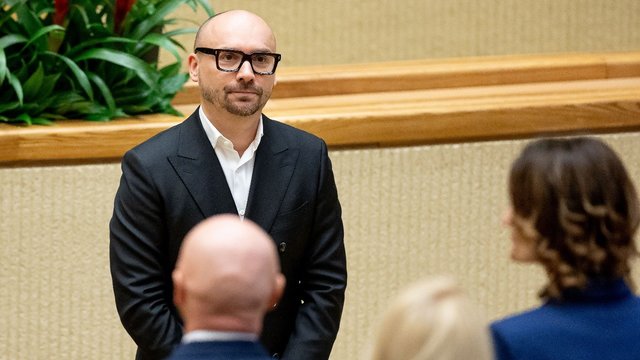 M. Maldeikis įspėja, kad visuomenė sparčiai radikalėja: visos naujienos – kriminalinės kronikos
