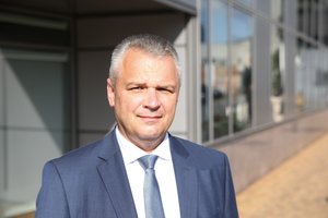 Įkliuvusio V. Juknos advokatas gina klientą: „Tie mokymai iš tikrųjų buvo organizuojami“