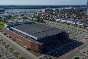 Po rungtynių Klaipėdoje – sankcijos klubams
