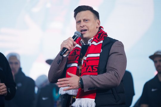 Skirdama paramą „Rytui“ savivaldybė nusižengė savo žodžiams: posėdyje – konfliktas