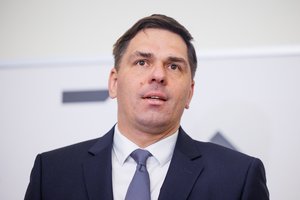 I. Adomavičiaus verslui suteikta paskola pervesta Portugalijos įmonei, jos dalis negrąžinta