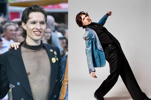 „Eurovizijos“ favoritas danas prieš pusfinalį – apie toksišką meilę ir didžiausią baimę: „Tai mane nuviltų“