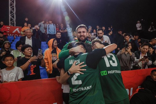 Penktadienį – VDU debiutas „Masters“ serijos turnyre: „Puiki galimybė pasitikrinti jėgas su pačiais geriausiais pasaulyje“
