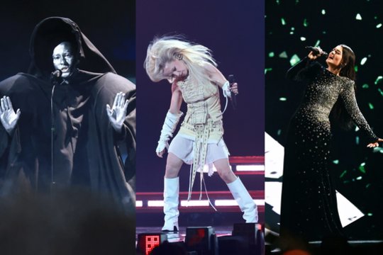 Paaiškėjus visiems „Eurovizijos“ finalininkams – išskirtinė pozicija Lietuvai