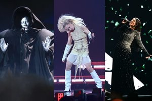 Paaiškėjus visiems „Eurovizijos“ finalininkams – išskirtinė pozicija Lietuvai