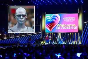 Burtas mestas: paaiškėjo, kelintu numeriu Lietuva pasirodys „Eurovizijos“ finale