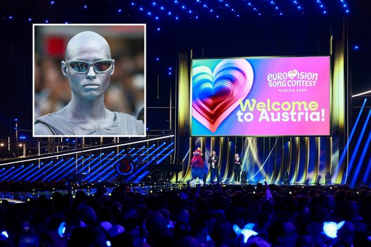 Burtas mestas: paaiškėjo, kelintu numeriu Lietuva pasirodys „Eurovizijos“ finale