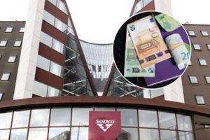 Įspėja apie pavojingą poveikį: taisyklės, kurios palies visus dirbančiuosius, gali sukelti chaosą darbo rinkoje