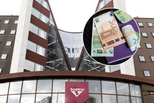 Įspėja apie pavojingą poveikį: taisyklės, kurios palies visus dirbančiuosius, gali sukelti chaosą darbo rinkoje