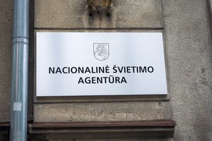 NŠA vertins naujai išleistus matematikos vadovėlius