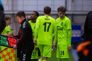 „Riteriai“ byra: komanda lieka be trenerių, ekipą palieka futbolininkai 
