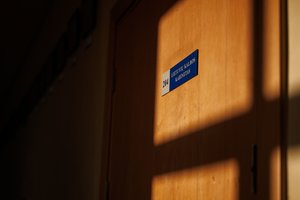 Birželį LŠDPS planuoja protestus dėl atleistos mokytojos M. Platūkienės