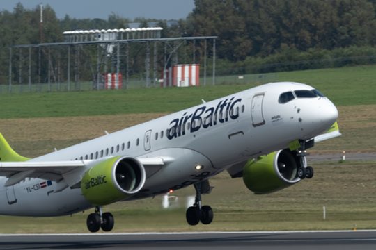 Netikėta žinia keliautojams: į šį Europos miestą skraidins tiesiogiai