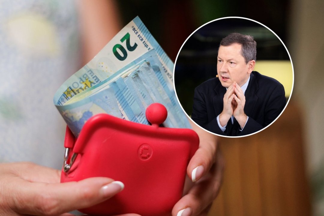 Neskubančius kaupti pensijai – įspėja: viena klaida gali brangiai kainuoti