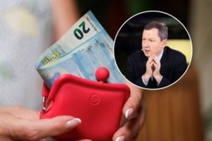 Neskubančius kaupti pensijai – įspėja: viena klaida gali brangiai kainuoti