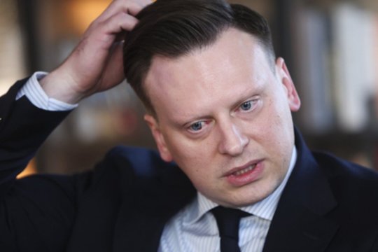 „Valanda su Valatka“ – ar Vilniaus meras išmokys užsieniečius kalbėti lietuviškai?
