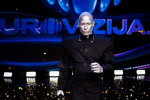 Paaiškėjo, kas „Eurovizijos“ finale skelbs Lietuvos balus